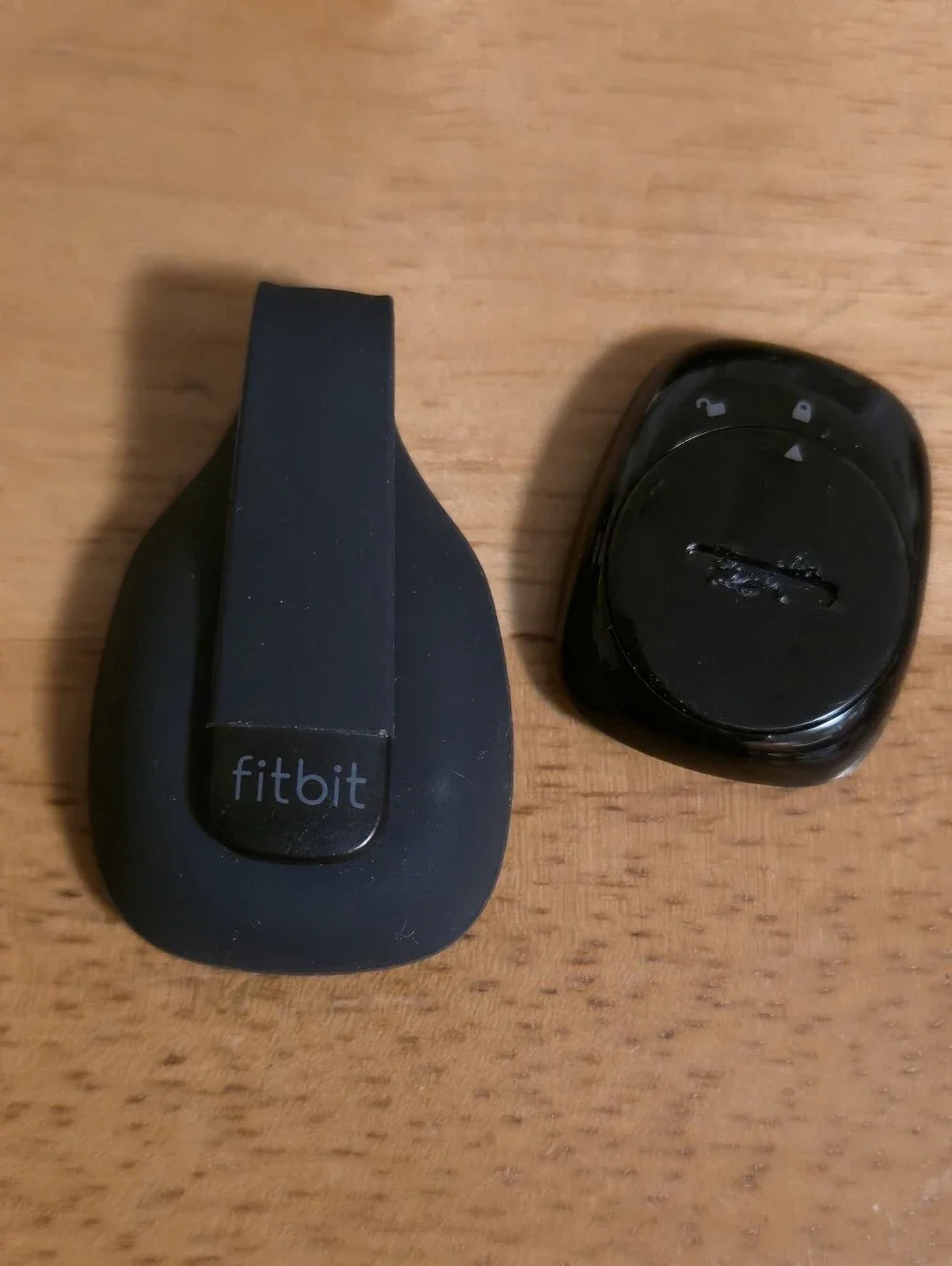 Fitbit Zip Wireless Daily Activity Tracker Health Step Pedometer Calories Burned